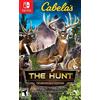 Planet Entertainment Cabela's: The Hunt Championship Edition - Nintendo Switch