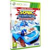 SEGA Sonic & All-Stars Racing Transformed - video games (Xbox 360, Racing, E (Everyone), ENG)