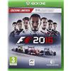 Codemasters F1 2016 - Day-One - Xbox One