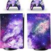 GALSOR Protettivo Per PS5 Skin Disc Edition Anime Console E Controller Vinile Cover Wraps Per PS 5 Version 26532 Senza Bolle E Senza Residui(3)