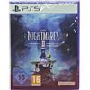 Bandai Namco Little Nightmares 2: Enhanced Edition (Sony PlayStation 5, PS5)