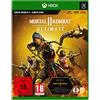 WARNER BROS Mortal Kombat 11 Ultimate (Xbox One / Xbox Series X)