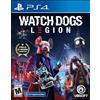 Ubisoft Watch Dogs: Legion (Ps4/Ps5)