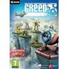 Microsoft Greed Corp [Edizione: Regno Unito]