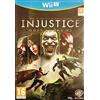 Warner Home Video Injustice Gods Among Us (Nintendo Wii U)