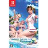 KT DEAD OR ALIVE XTREME 3: SCARLET (ENGLISH SUBS) for Nintendo Switch