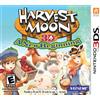 Natsume Harvest Moon 3D: A New Beginning - Nintendo 3DS by Natsume