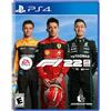 Electronic Arts F1 2022