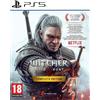 Bandai Namco The Witcher 3: Wild Hunt (Complete Edition)