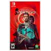 MICROÏDS Alfred Hitchcock - Vertigo - Limited Edition
