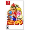 Nintendo Super Mario Bros RPG for Nintendo Switch
