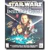 LucasArts Star Wars Epidode 1 Insider's Guide (輸入版)