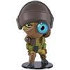 Ubisoft Six Collection Merch Series 4 Glaz Chibi Figurine