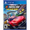 Game Mill NASCAR Arcade Rush - PlayStation 4