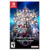 Bandai Namco SWORD ART ONLINE Sogno ad occhi aperti fratturato NSW