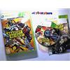 Sega Anarchy Reigns - Limited Edition