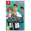 SEGA Two Point Hospital (Switch) - Nintendo Switch [Edizione: Regno Unito]