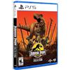 Limited Run Jurassic Park Classic Games Collection (Limited Run Games)