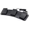 Lemo 1640835 PC USB Pedale di Controllo Della Tastiera Azione Interruttore A Pedale HID