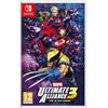 Nintendo Marvel Ultimate Alliance 3: The Black Order - Nintendo Switch