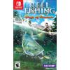 Natsume Reel Fishing: Giorni d'estate - Nintendo Switch