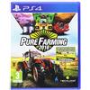 Techland Pure Farming 2018 - PlayStation 4
