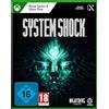 Prime Matter System Shock (Xbox Series X)