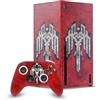 Head Case Designs Licenza Ufficiale EA Bioware Dragon Age Simbolo di Kirkwall Heraldry Pacchetto Console Da Gioco Wrap E Pelle Per Controller Compatibile con Xbox Series X