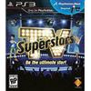 Playstation TV Superstars-Nla