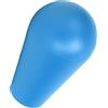 Generic Maniglia a Joystick Durevole Testa a Sfera con Bilanciere da Gioco M6 per Prestazioni di Gioco Migliorate Ideale per Forniture di Macchine da (BLUE)