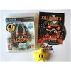 Sony Killzone 3