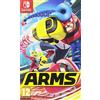 Nintendo Arms - Nintendo Switch [Edizione: Francia]
