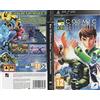 Bandai Namco Ben 10 Ultimate Alien Cosmic Destruction