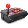 Mrisata Fight Stick, Joystick Cablato Fight Stick Portable Fight Stick Joystick Cablato Giochi Accessori per PC PS3 Fight Stick