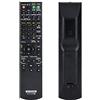CFTGIW Sostituzione Controller Telecomando per Ricevitore AV RM-AAU060 TV per Ricevitore Alimentazione AV 2 Controller TransmTelecomandoController TVControllo IntelligenteTelecomando per