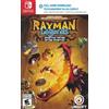 Ubisoft Rayman Legends (Code In Box) (輸入版:北米) - Switch