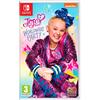 Bandai Namco JoJo Siwa: Worldwide Party (Switch)