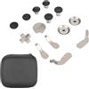 BAFOVY Thumbstick Sostitutivi per Controller 14 in 1, Joystick Magnetici per Controller Serie 1 con Struttura in Metallo e Design Intercambiabili