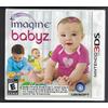 Nintendo Ubisoft Imagine Babyz 3D