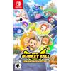 SEGA Super Monkey Ball Banana Rumble: Edizione di lancio - Nintendo Switch