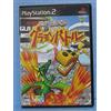 Taito Tensai Bit-Kun: Gramon Battle