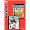 ACTIVISION Snowboard Park Tycoon and Skate Park Tycoon Word Tour 2003 - Double Pack (PC CD) [Edizione: Regno Unito]