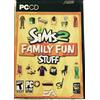 Electronic Arts The Sims 2: Family Fun Stuff (輸入版)