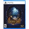 Limited Run Grotta Colossale - PlayStation 5