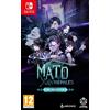 Deep Silver Mato Anomalies Switch