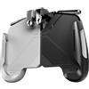 LEONYS Giochi Portatili Gamepad for PC Controller USB 2 in 1, for Android/iOS