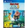 Astragon Asterix & Obelix XXL3 - Der Kristall-Hinkelstein - Limited Edition [Edizione: Germania]