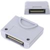 Plyisty Memory Pak da 256KB per N64, Scheda di Memoria N64, Accessorio per Giochi retrò per Salvataggio e Archiviazione dei Giochi