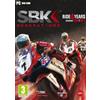 PQube SBK Generations (PC DVD)