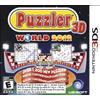 Ubisoft Puzzler World 2012 3D, 3DS